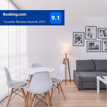 Cinecitta - One Bedroom Lion'S Bridge Apartment 소피아 외부 사진