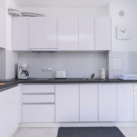 Cinecitta - One Bedroom Lion'S Bridge Apartment 소피아 외부 사진