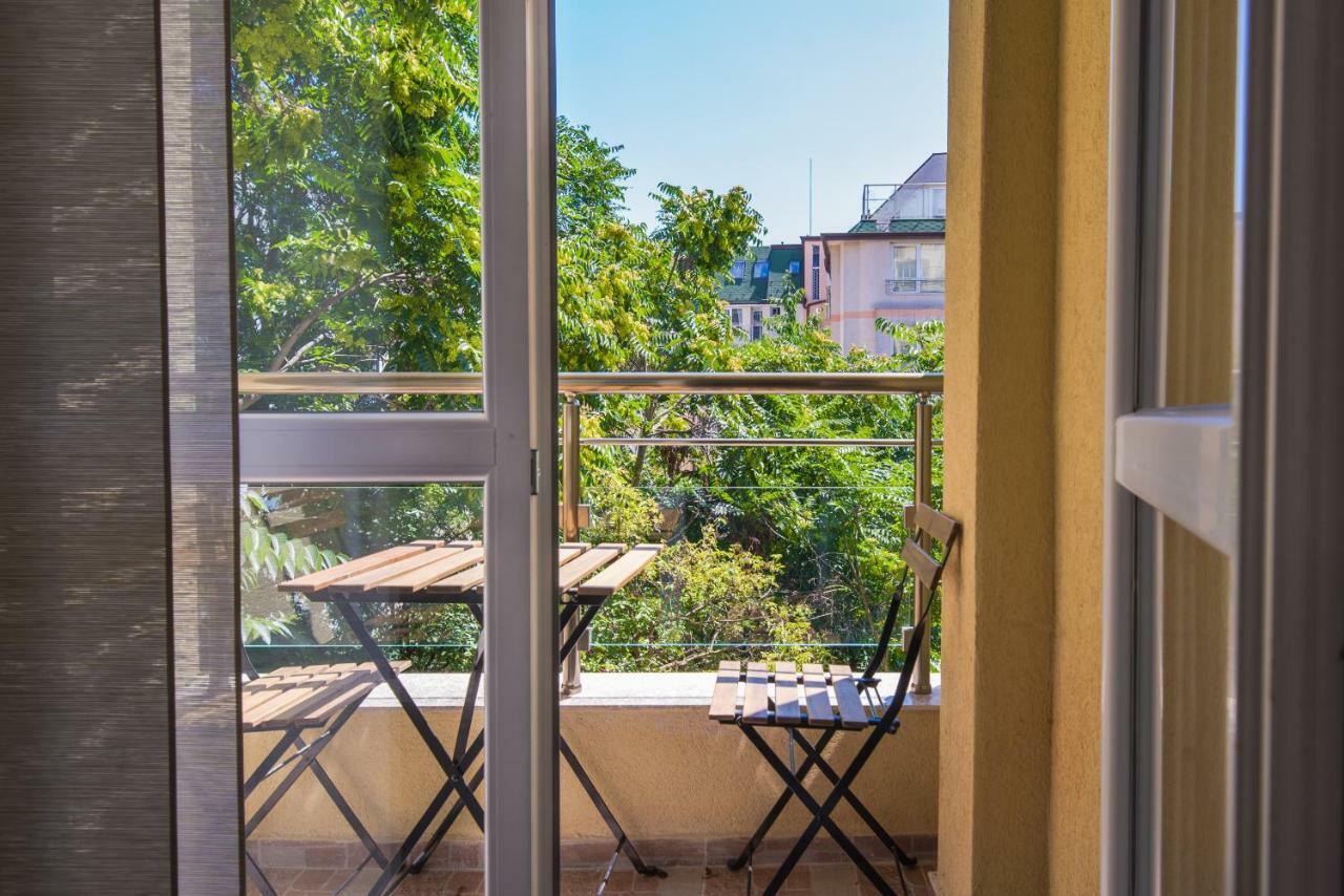 Cinecitta - One Bedroom Lion'S Bridge Apartment 소피아 외부 사진